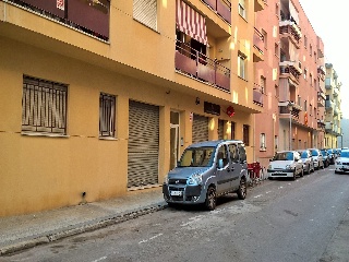 Local en C/ Romani 3