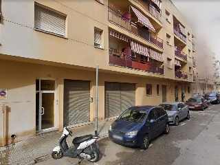 Local en C/ Romani 4
