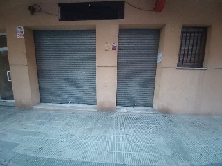 Local en C/ Romani 7