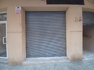 Local en C/ Romani 8