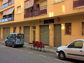 Local en C/ Romani 9