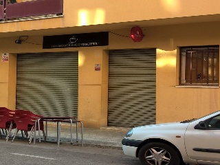 Local en C/ Romani 10