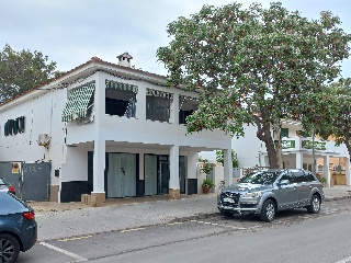 Local en venta en Calvià de 183  m²