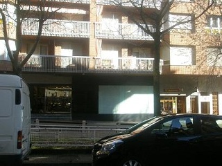 Local en Pz Olazko Andre Mariaren, Azpeitia (Guipúzcoa) 3