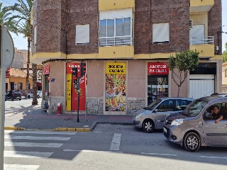 Local en venta en Catral de 173  m²