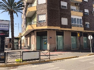 Local en Av. de la Purísima, Catral (Alicante) 2