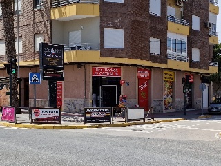 Local en Av. de la Purísima, Catral (Alicante) 3