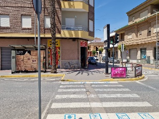 Local en Av. de la Purísima, Catral (Alicante) 6
