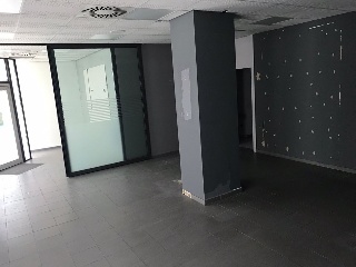 Local en Av. de la Purísima, Catral (Alicante) 9