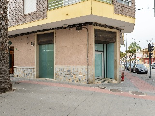 Local en Av. de la Purísima, Catral (Alicante) 10