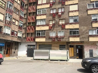 Plazas de garaje en Cm Camino de Mendiola, Vitoria-Gasteiz (Álava) 5