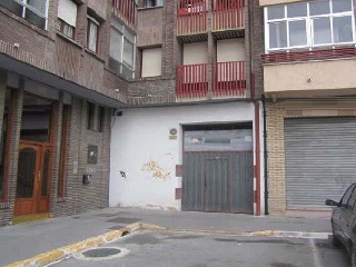 Plazas de garaje en Cm Camino de Mendiola, Vitoria-Gasteiz (Álava) 6