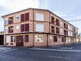 Garaje en venta en Calera Y Chozas de 4  m²