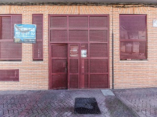 Trastero en Av Benito Alcalde Sánchez, Calera y Chozas (Toledo) 6