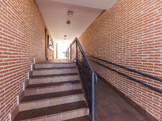 Trastero en Av Benito Alcalde Sánchez, Calera y Chozas (Toledo) 8
