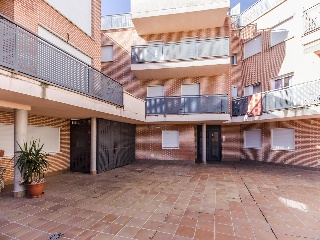 Trastero en Av Benito Alcalde Sánchez, Calera y Chozas (Toledo) 9