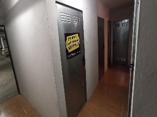 Trastero en Av Benito Alcalde Sánchez, Calera y Chozas (Toledo) 13