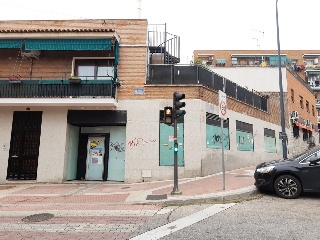 Local en venta en San Sebastián De Los Reyes de 191  m²
