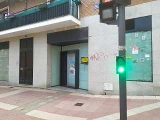 Local comercial en C/ Perpétuo Socorro - San Sebastián de los Reyes - Madrid 3