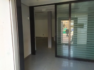 Local comercial en C/ Perpétuo Socorro - San Sebastián de los Reyes - Madrid 4