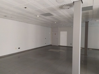 Local comercial en C/ Perpétuo Socorro - San Sebastián de los Reyes - Madrid 6