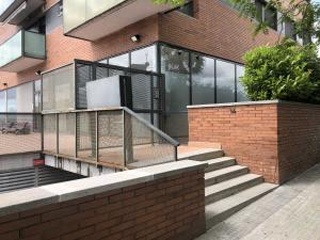 Local comercial en C/ Amadeu Vives - Manresa - Barcelona 3