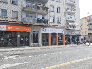 Local en C/ Ártica 3