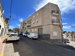 Garaje en venta en Alcanar de 25  m²