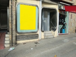 Local en Esparreguera - Barcelona - 2
