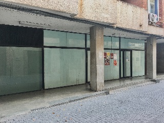 Local en Esparreguera - Barcelona - 6