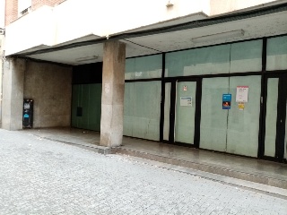 Local en Esparreguera - Barcelona - 10