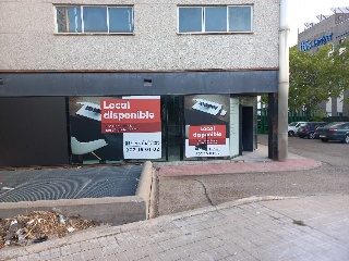 Local en venta en Getafe de 159  m²