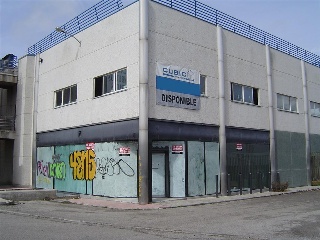 Local en C/ Río Bembezar - Getafe - Madrid 8