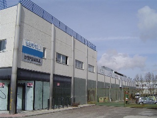 Local en C/ Río Bembezar - Getafe - Madrid 9