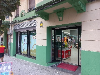 Local en venta en Bilbao de 259  m²