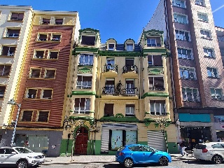 Local comercial en C/ Santutxu - Bilbao - 2