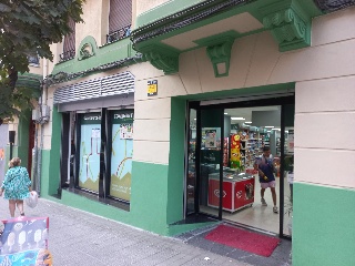 Local comercial en C/ Santutxu - Bilbao - 4