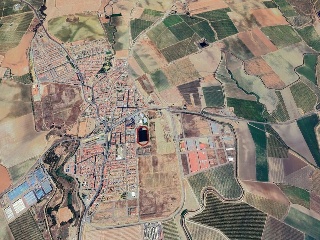 Suelo industrial en Burguillos - Sevilla - 3