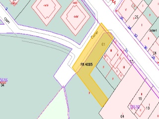 Otros en venta en Santa Maria De Palautordera de 541  m²