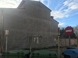 Solar en Santa María de Palautordera - Barcelona - 2
