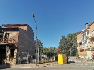 Solar en Santa María de Palautordera - Barcelona - 3