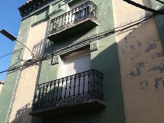 Unifamiliar en venta en Castejón De Valdejasa de 196  m²