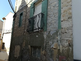 Vivienda en C/ Carmen, Castejón de Valdejasa (Zaragoza) 2