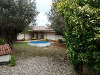 Chalet independiente en Sant Esteve Sesrovires - Barcelona - 12