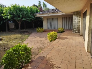 Chalet independiente en Sant Esteve Sesrovires - Barcelona - 30