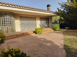 Chalet independiente en Sant Esteve Sesrovires - Barcelona - 31