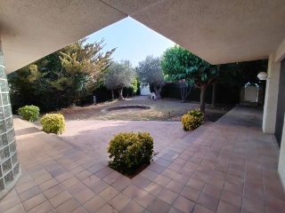 Chalet independiente en Sant Esteve Sesrovires - Barcelona - 32