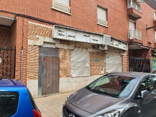 Pisos banco Parla