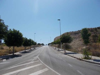 Otros en venta en Villajoyosa de 4046  m²
