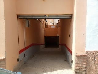 Plazas de garaje en C/ San Antonio Maria Claret 2